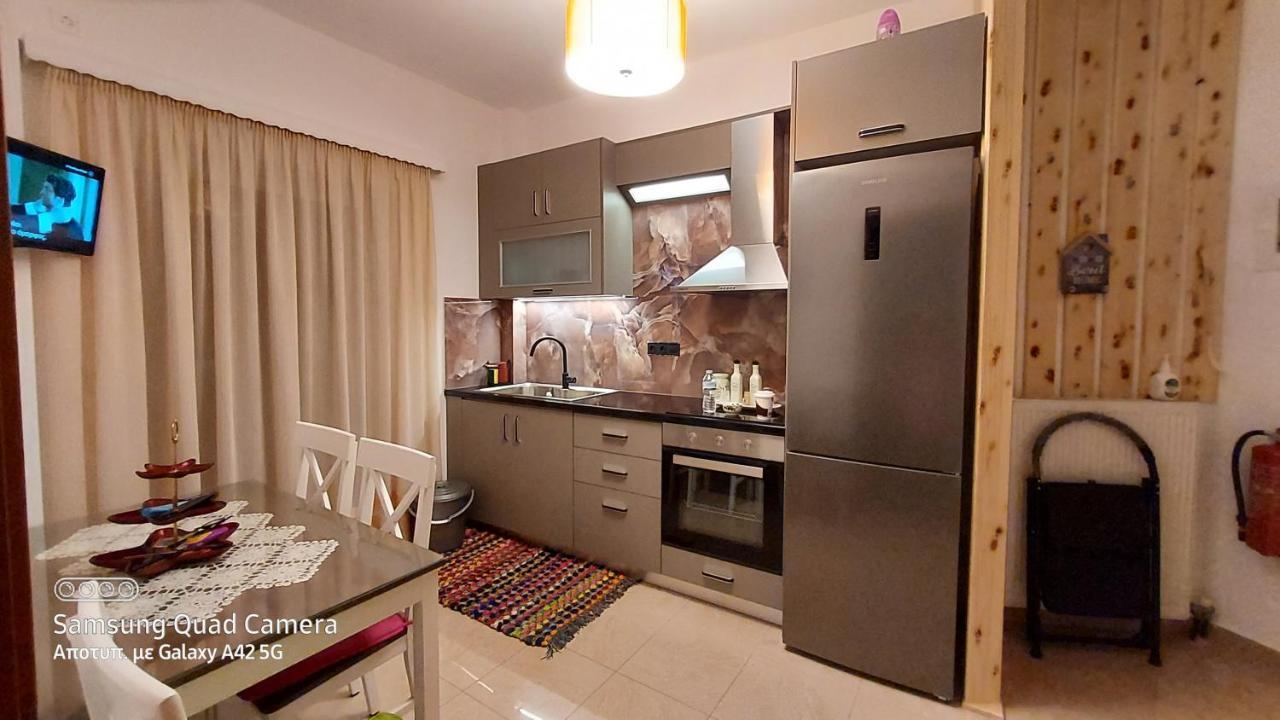 My Zen Apartment Preveza Exterior foto