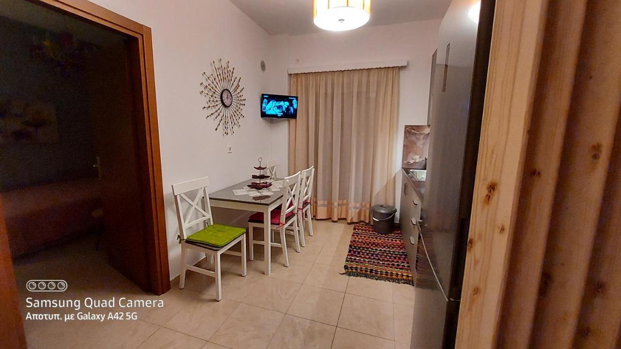My Zen Apartment Preveza Exterior foto