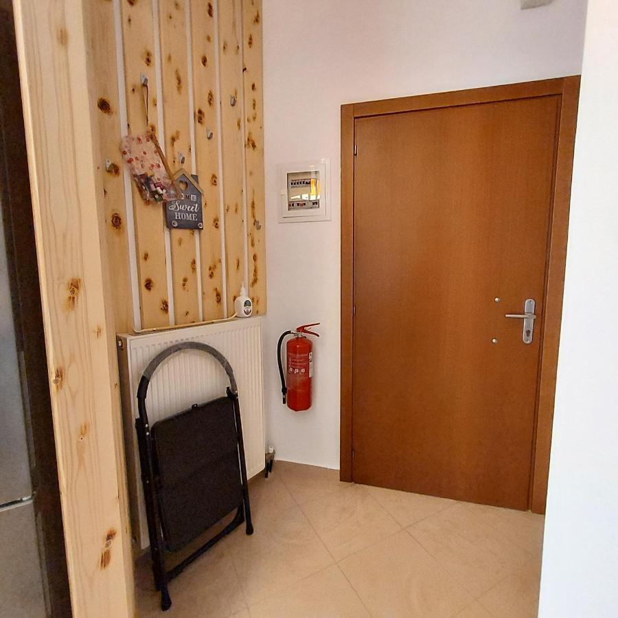 My Zen Apartment Preveza Exterior foto